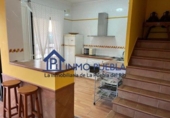 Chalet independiente con terreno en venta en La Puebla del Río ref: TR369755 foto