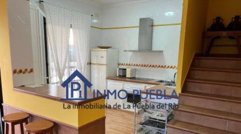 Sevilla - La Puebla del Río - 1000m2