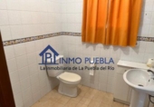 Chalet independiente con terreno en venta en La Puebla del Río ref: TR369755 foto