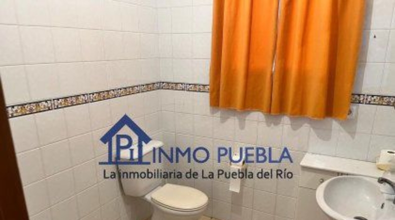 Sevilla - La Puebla del Río - 1000m2