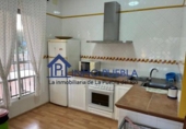 Chalet independiente con terreno en venta en La Puebla del Río ref: TR369755 foto