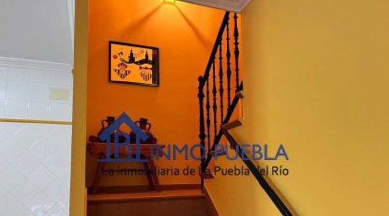 Sevilla - La Puebla del Río - 1000m2