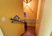 Chalet independiente con terreno en venta en La Puebla del Río ref: TR369755 foto