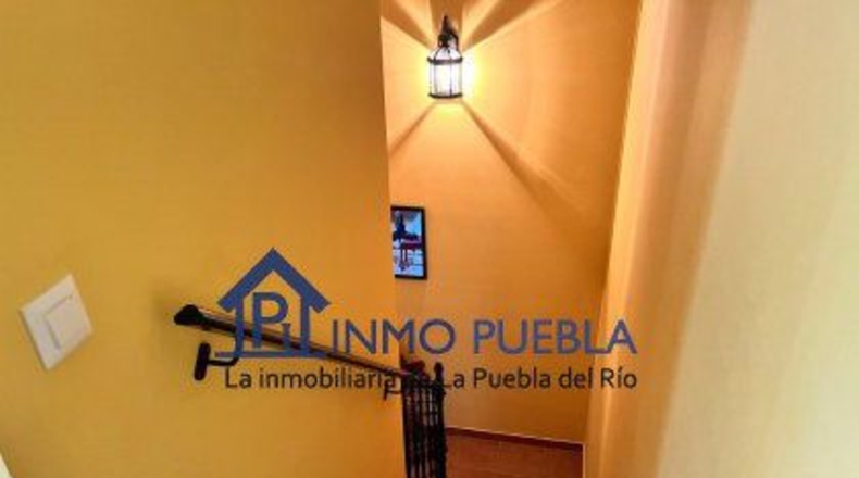 Sevilla - La Puebla del Río - 1000m2