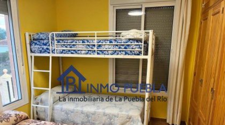 Sevilla - La Puebla del Río - 1000m2