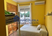 Chalet independiente con terreno en venta en La Puebla del Río ref: TR369755 foto
