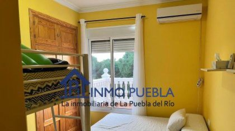 Sevilla - La Puebla del Río - 1000m2