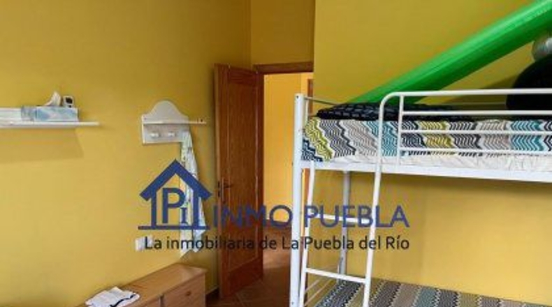 Sevilla - La Puebla del Río - 1000m2
