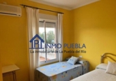 Chalet independiente con terreno en venta en La Puebla del Río ref: TR369755 foto