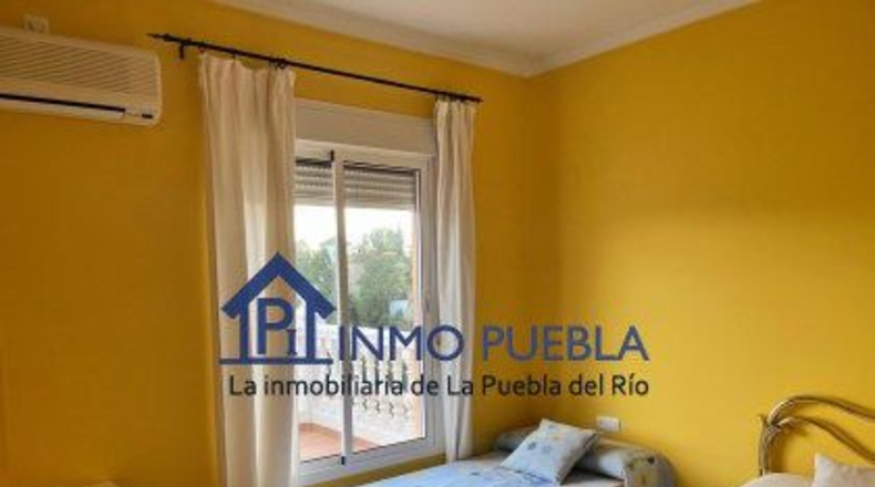 Sevilla - La Puebla del Río - 1000m2