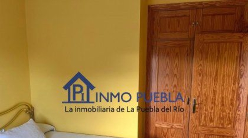 Sevilla - La Puebla del Río - 1000m2