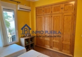 Chalet independiente con terreno en venta en La Puebla del Río ref: TR369755 foto