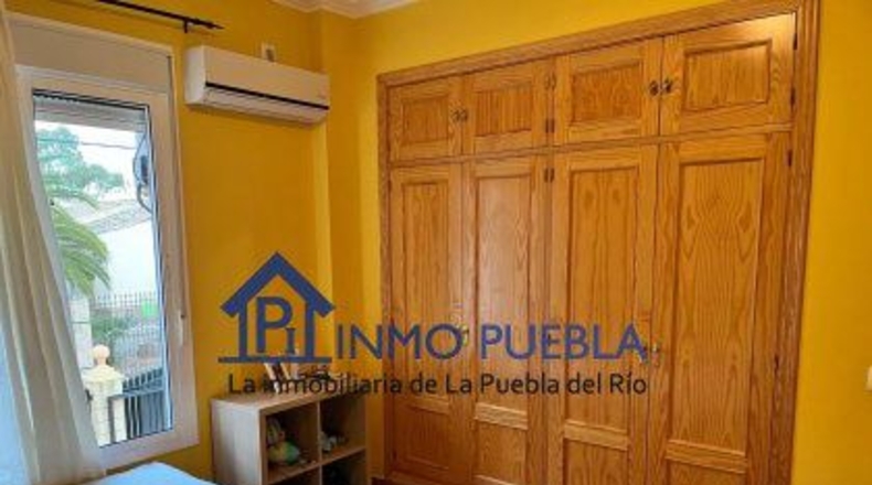 Sevilla - La Puebla del Río - 1000m2
