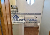 Chalet independiente con terreno en venta en La Puebla del Río ref: TR369755 foto