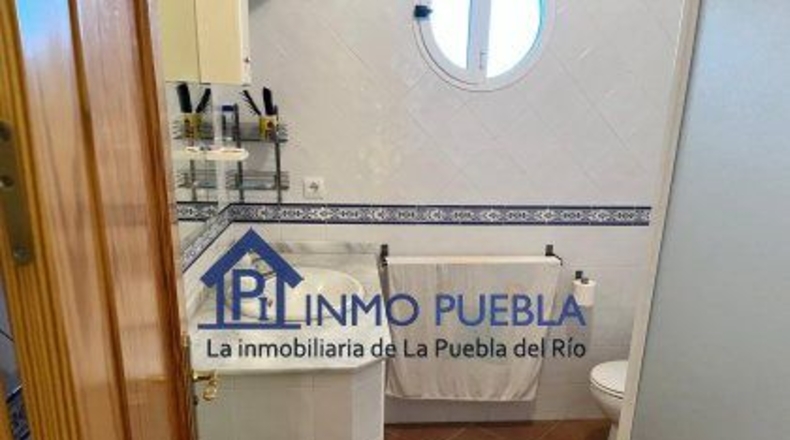 Sevilla - La Puebla del Río - 1000m2
