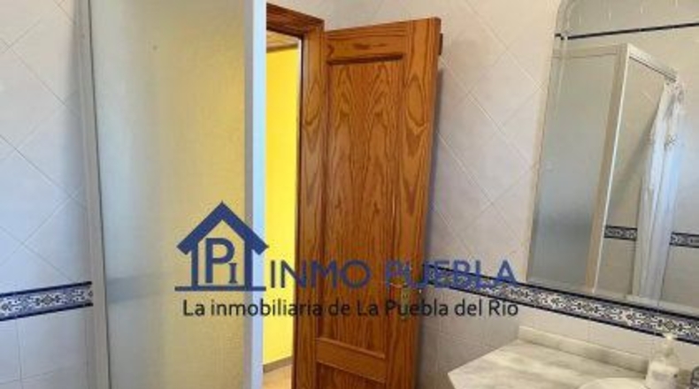 Sevilla - La Puebla del Río - 1000m2