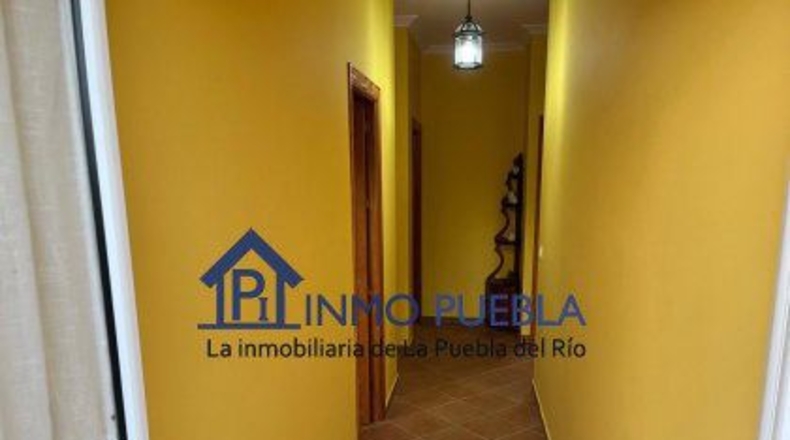 Sevilla - La Puebla del Río - 1000m2