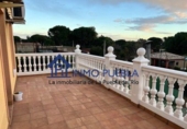 Chalet independiente con terreno en venta en La Puebla del Río ref: TR369755 foto