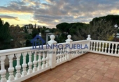 Chalet independiente con terreno en venta en La Puebla del Río ref: TR369755 foto