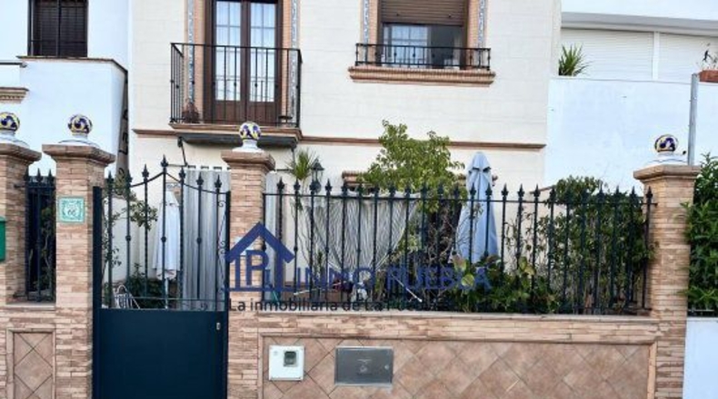 Sevilla - Coria del Río - 126m2