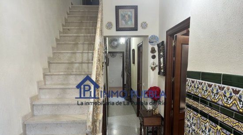 Sevilla - Coria del Río - 126m2