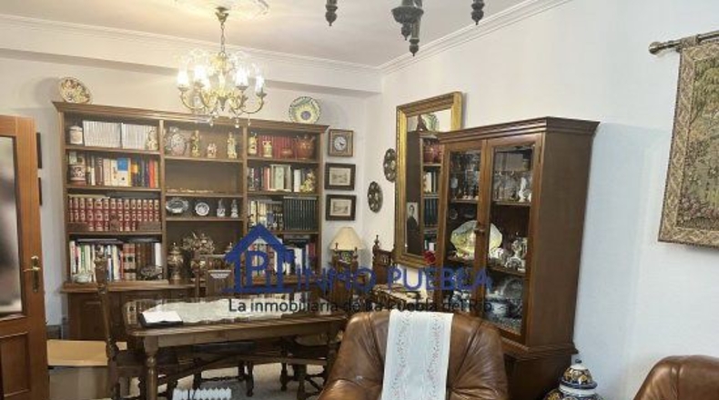 Sevilla - Coria del Río - 126m2