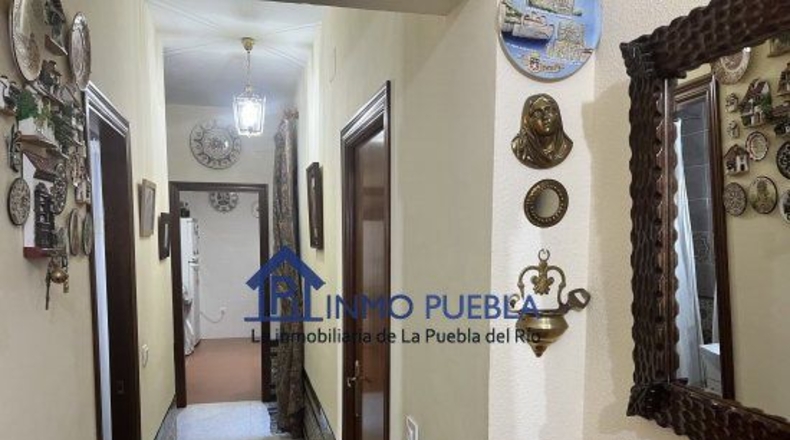 Sevilla - Coria del Río - 126m2