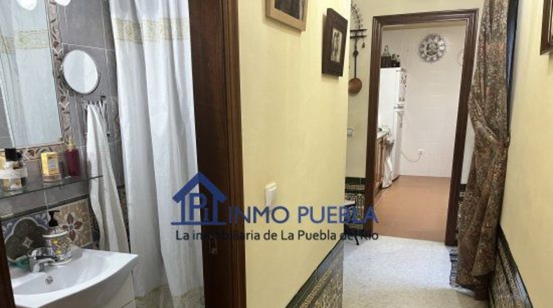 Sevilla - Coria del Río - 126m2