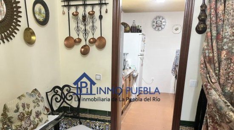 Sevilla - Coria del Río - 126m2