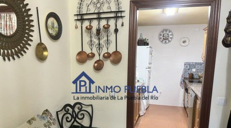 Sevilla - Coria del Río - 126m2