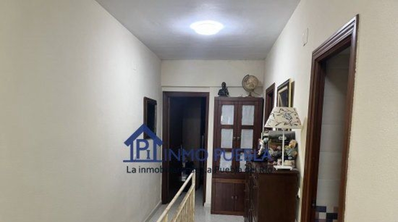 Sevilla - Coria del Río - 126m2