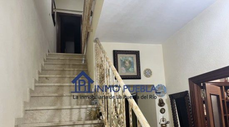 Sevilla - Coria del Río - 126m2