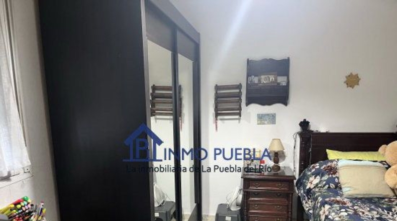 Sevilla - Coria del Río - 126m2
