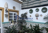Xalet adossat amb terreny en venda a Coria del Río ref.: TR379967 foto