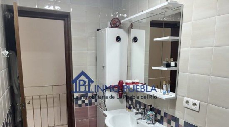 Sevilla - Coria del Río - 126m2
