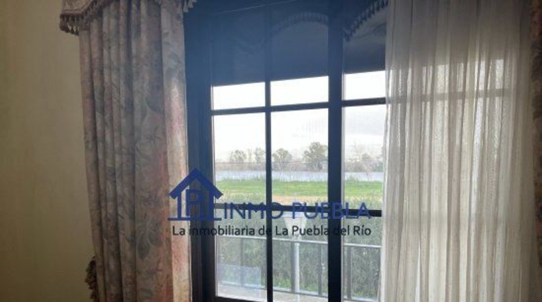 Sevilla - Coria del Río - 126m2