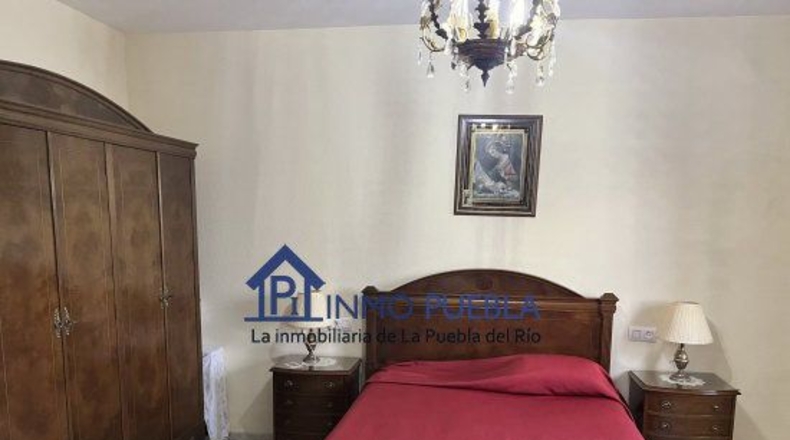 Sevilla - Coria del Río - 126m2