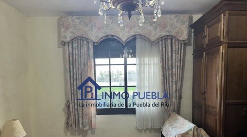 Sevilla - Coria del Río - 126m2