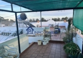 Xalet adossat amb terreny en venda a Coria del Río ref.: TR379967 foto