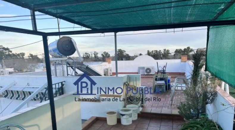 Sevilla - Coria del Río - 126m2