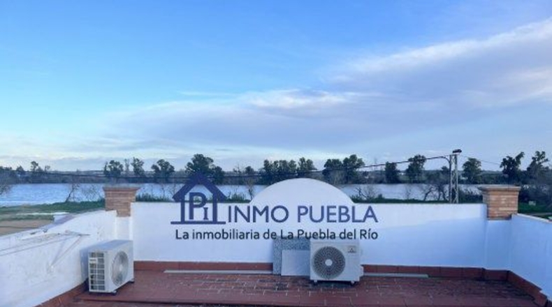 Sevilla - Coria del Río - 126m2