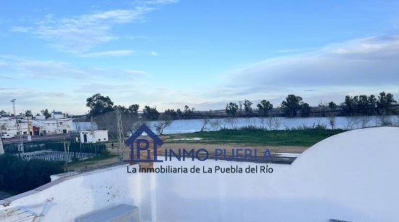 Sevilla - Coria del Río - 126m2