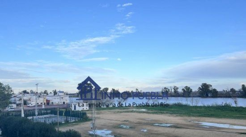 Sevilla - Coria del Río - 126m2