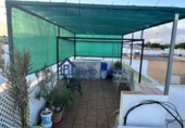 Xalet adossat amb terreny en venda a Coria del Río ref.: TR379967 foto