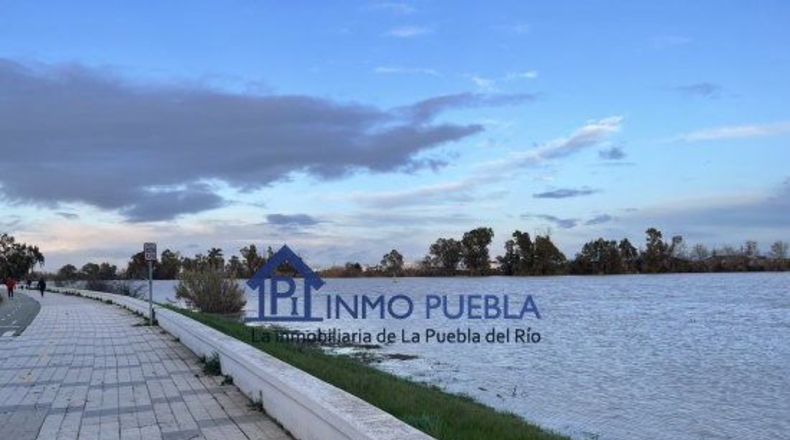 Sevilla - Coria del Río - 126m2