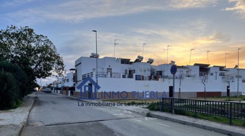 Sevilla - Coria del Río - 126m2