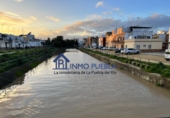 Xalet adossat amb terreny en venda a Coria del Río ref.: TR379967 foto