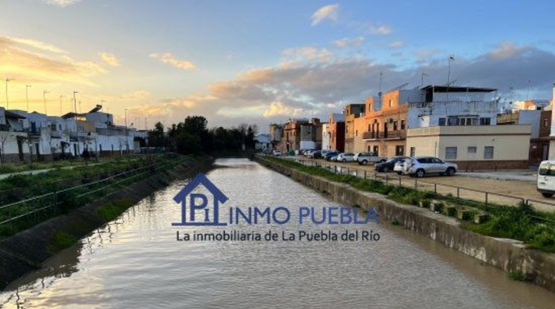 Sevilla - Coria del Río - 126m2