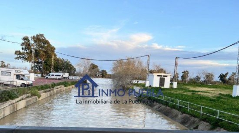 Sevilla - Coria del Río - 126m2