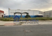 Sòl urbà en venda a La Puebla del Río ref.: TR109849 foto